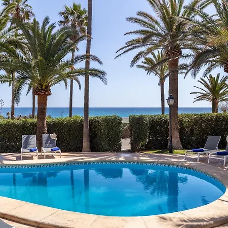 Sembat By Mallorca Selection * Son Servera (Mallorca)