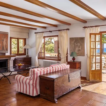Sembat By Mallorca Selection Villa Son Servera (Mallorca)