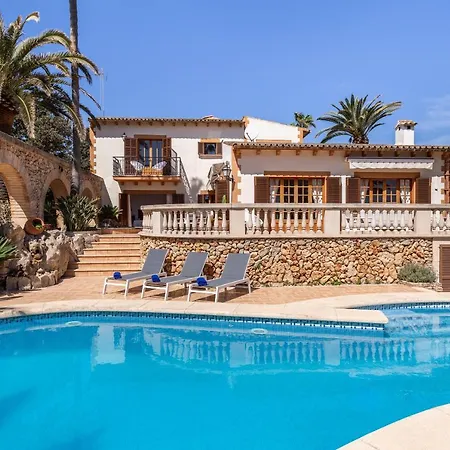 Sembat By Mallorca Selection Villa