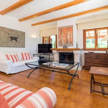 Villa Sembat By Mallorca Selection Son Servera (Mallorca)