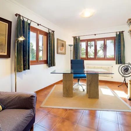Sembat By Mallorca Selection Villa Son Servera (Mallorca)
