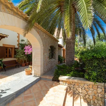 Villa Sembat By Mallorca Selection *