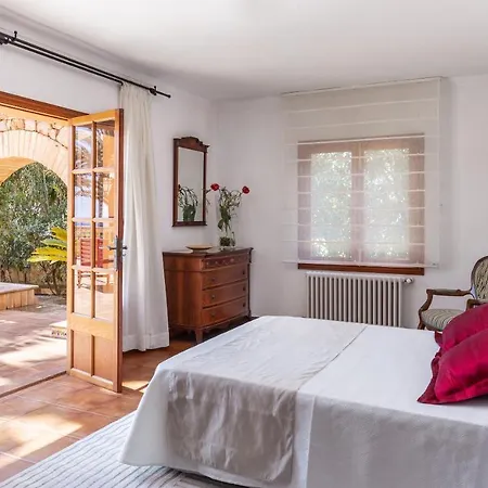 Sembat By Mallorca Selection Villa *