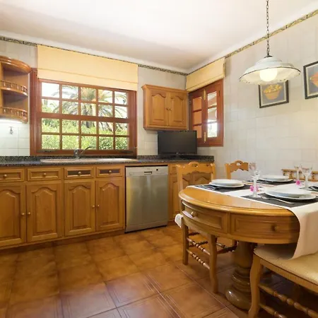 Villa Sembat By Mallorca Selection *